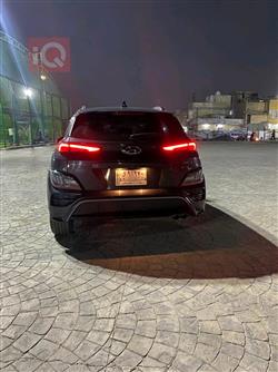 هیوندای کۆنا